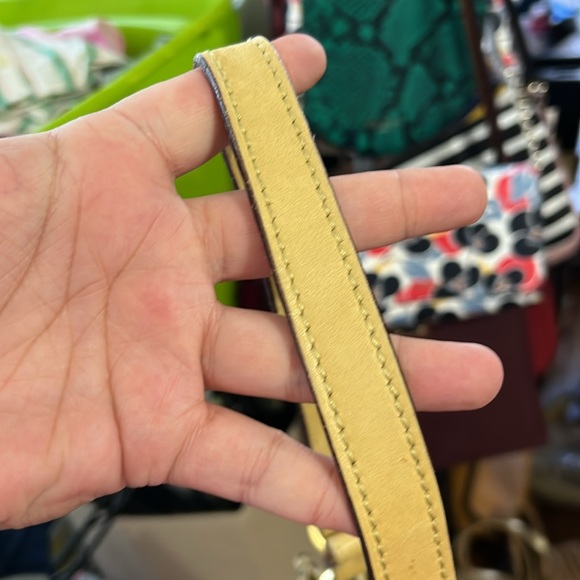 Vintage Gucci GG Small Canvas Tote - Picture 8 of 14